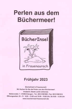 Weihnachtsheft 2022