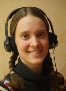 Maren Hofmann