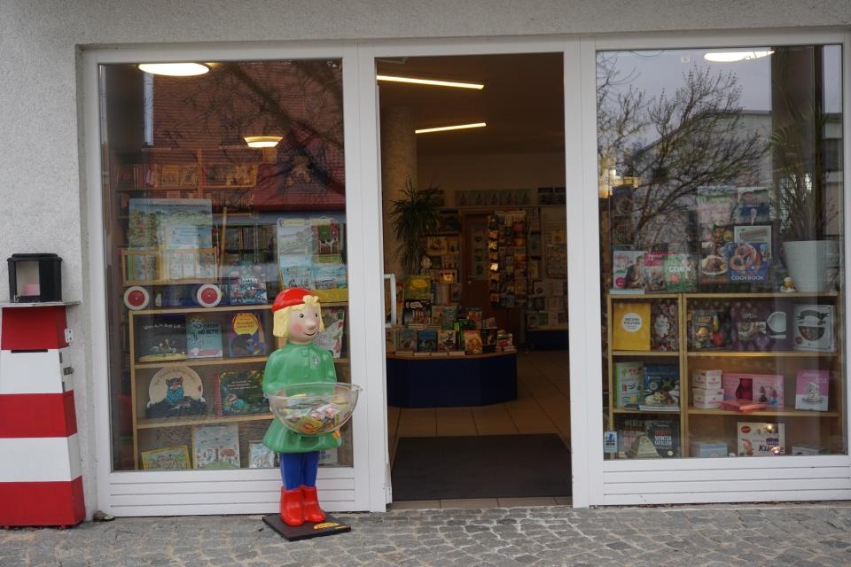 Ladenrundgang Bild 1