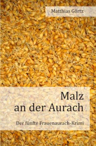 Cover Malz an der Aurach