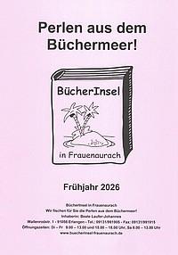 Frühjahrsheft 2026