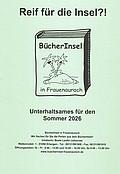 Sommerheft 2026